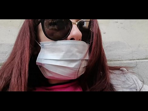 ❤️ Nicoletta ulciscitur proximo suo et pacem in garage (Special Covid19 Italian Quarantine) at la.muitohentai.ru